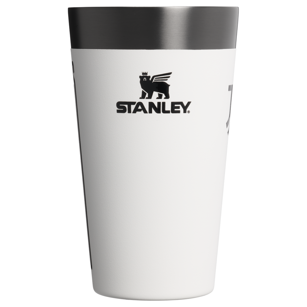 Stanley 1913 Stanley 1913 x Juventus Stacking Tumbler 0.47L dans Coded | Recto Afficher