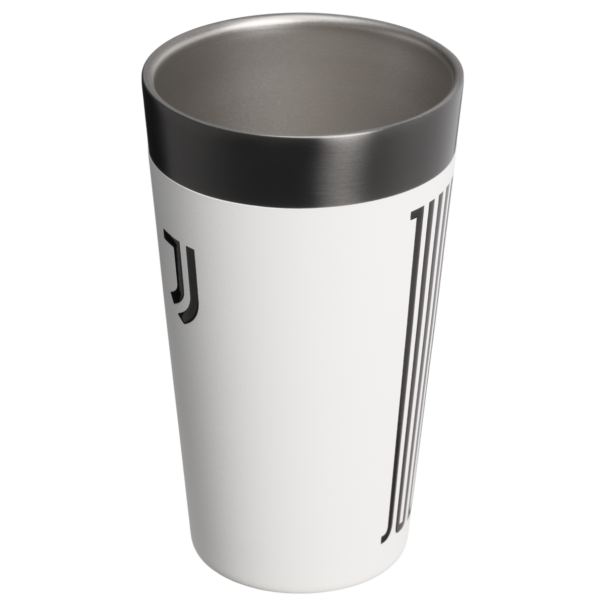 Stanley 1913 Stanley 1913 x Juventus Stacking Tumbler 0.47L dans Coded | Retour Afficher
