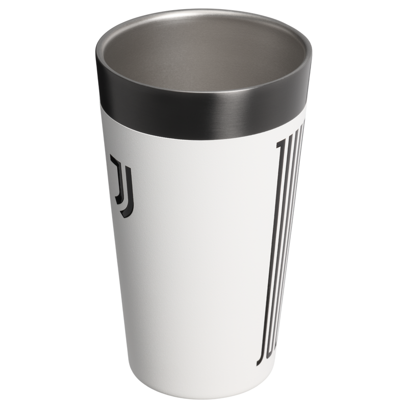Stanley 1913 Stanley 1913 x Juventus Stacking Tumbler 0.47L dans Coded | Retour Afficher