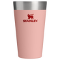 Farbmuster für Stanley 1913 Stacking Tumbler 0.47L in Peach Rose | Vorderseite Anzeigen