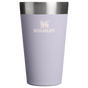 Farbmuster für Stanley 1913 Stacking Tumbler 0.47L in Purple Dust | Vorderseite Anzeigen