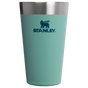 Farbmuster für Stanley 1913 Stacking Tumbler 0.47L in Spring Green | Vorderseite Anzeigen