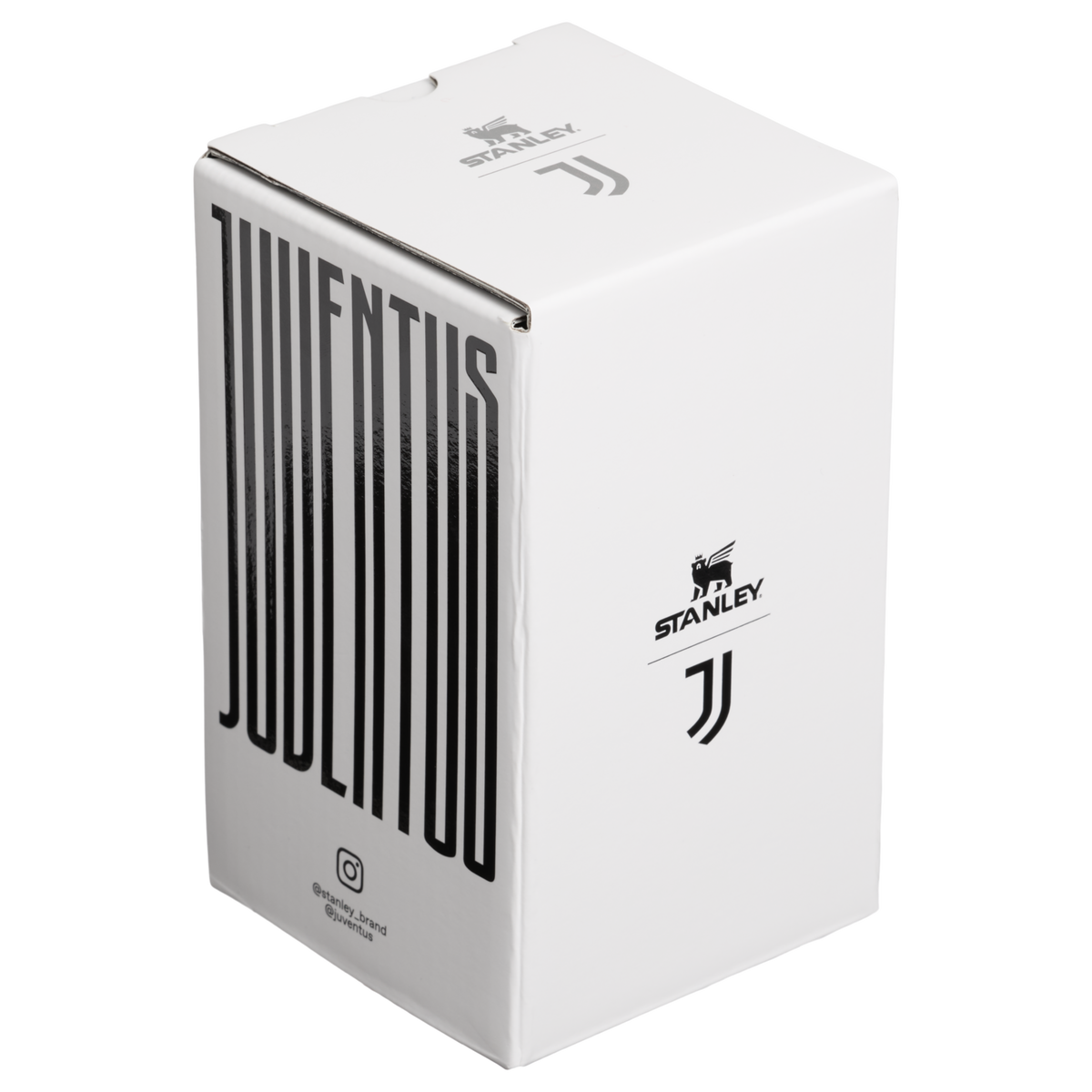 Stanley 1913 Stanley 1913 x Juventus Stacking Tumbler 0.47L dans Coded | Recto Afficher