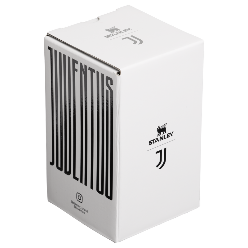 Stanley 1913 Stanley 1913 x Juventus Stacking Tumbler 0.47L dans Coded | Recto Afficher