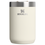 Kleurstaal voor Stanley 1913 Everyday Camp Cup 0.35L in Cream Gloss | Voorkant Bekijken