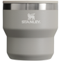Campione per Stanley 1913 Stay-Hot Stacking Cup 0.29L in Ash | Frontale Visualizza