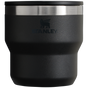 Campione per Stanley 1913 Stay-Hot Stacking Cup 0.29L in Black 2.0 | Frontale Visualizza