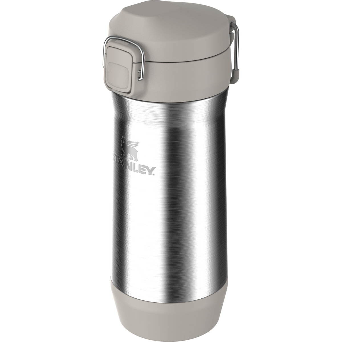 Stanley 1913 Mate Keeper 1L dans Stainless Steel Ash | View 1