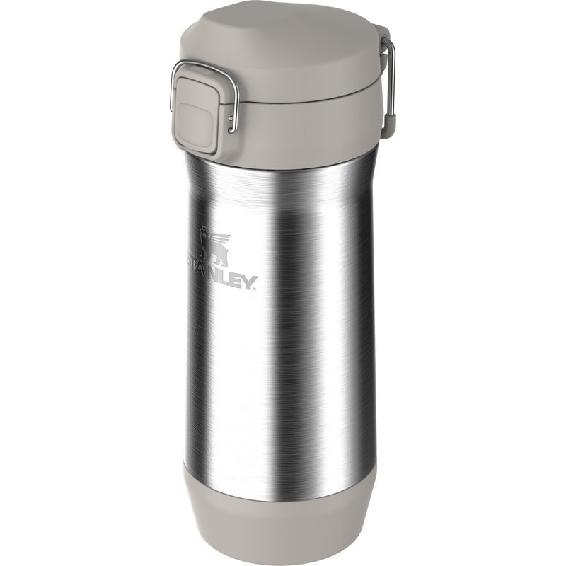 Stanley 1913 Mate Keeper 1L dans Stainless Steel Ash