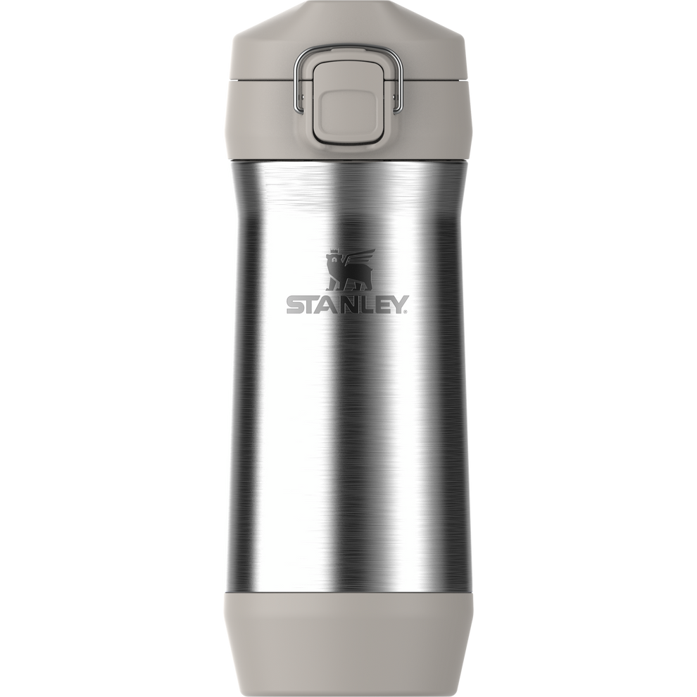 Stanley 1913 Mate Keeper 1L dans Stainless Steel Ash