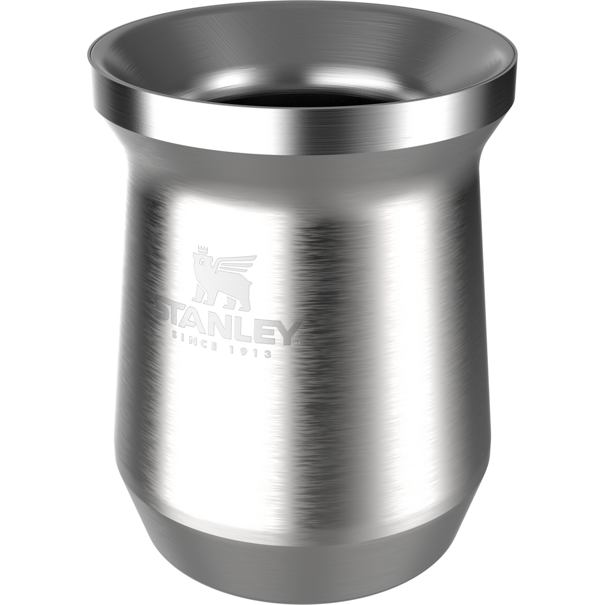 Stanley 1913 Classic Mate Mug 0.23L in Stainless Steel
