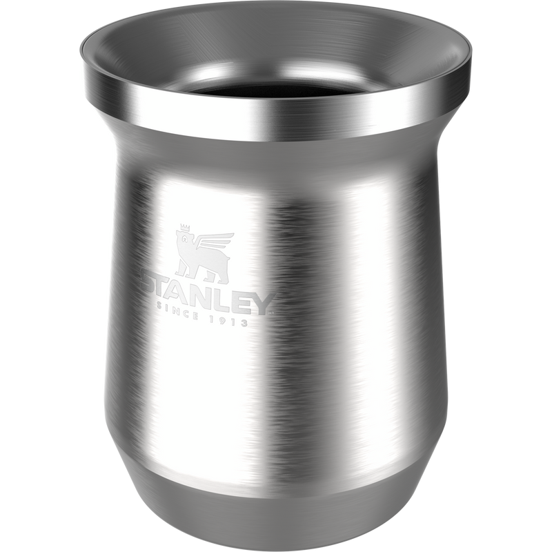 Stanley 1913 Classic Mate Mug 0.23L in Stainless Steel