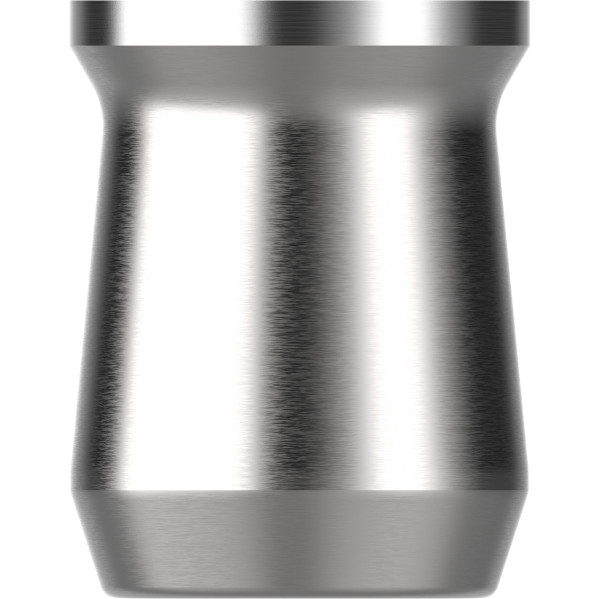 Stanley 1913 Classic Mate Mug 0.23L in Stainless Steel | View 2