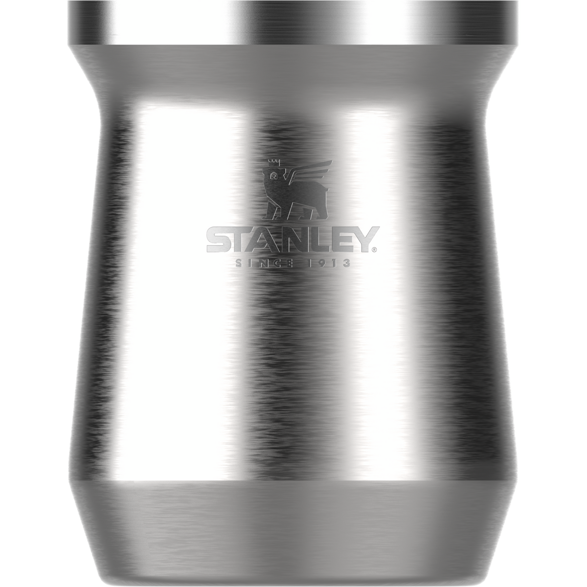 Stanley 1913 Classic Mate Mug 0.23L in Stainless Steel | View 1