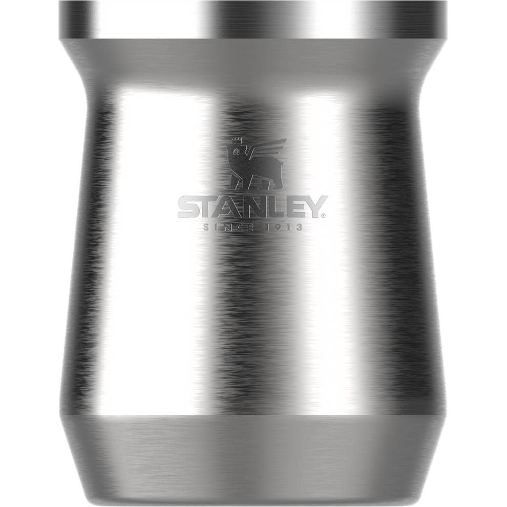 Stanley 1913 Classic Mate Mug 0.23L in Stainless Steel