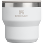 Campione per Stanley 1913 Stay-Hot Stacking Cup 0.29L in Frost | Frontale Visualizza