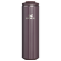 Swatch for Stanley 1913 Transit Flip Top Mug 0.47L in Fig Pinstripe | Front View
