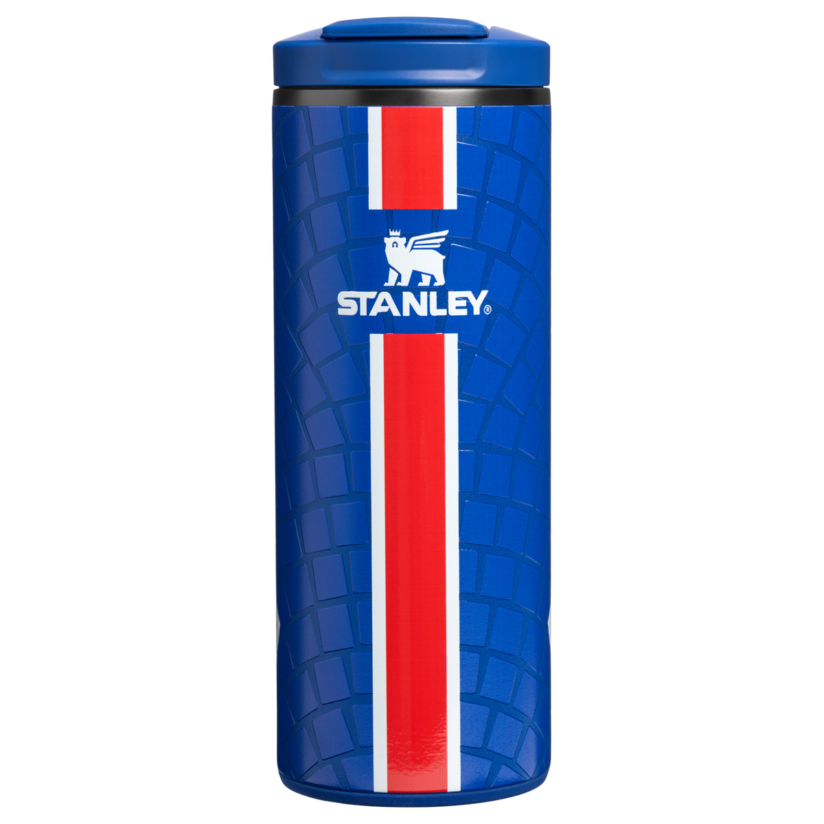 Stanley 1913 Stanley 1913 x Paris Saint-Germain Transit Flip Top Mug 0.35L in PSG Nouveau | indietro Visualizza