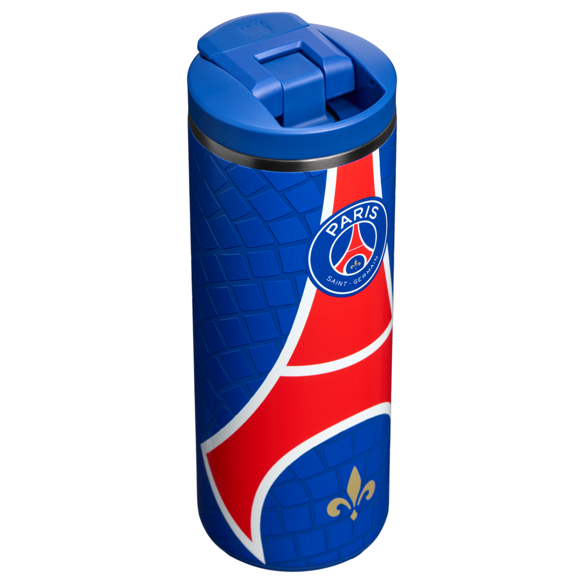 Stanley 1913 Stanley 1913 x Paris Saint-Germain Transit Flip Top Mug 0.35L in PSG Nouveau | indietro Visualizza
