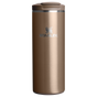 Farbmuster für Stanley 1913 Transit Flip Top Mug 0.35L in Pale Gold Shine | Vorderseite Anzeigen