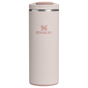 Farbmuster für Stanley 1913 Transit Flip Top Mug 0.35L in Rose Quartz | Vorderseite Anzeigen