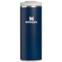 Farbmuster für Stanley 1913 Transit Flip Top Mug 0.35L in Dark Navy | Vorderseite Anzeigen