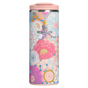 Farbmuster für Stanley 1913 Transit Flip Top Mug 0.35L in Sorbet Wildflower | Vorderseite Anzeigen