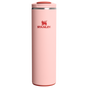 Visuel pour Stanley 1913 Transit Flip Top Mug 0.47L dans Peach Rose | Recto Afficher