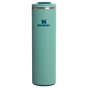 Farbmuster für Stanley 1913 Transit Flip Top Mug 0.59L in Spring Green | Vorderseite Anzeigen