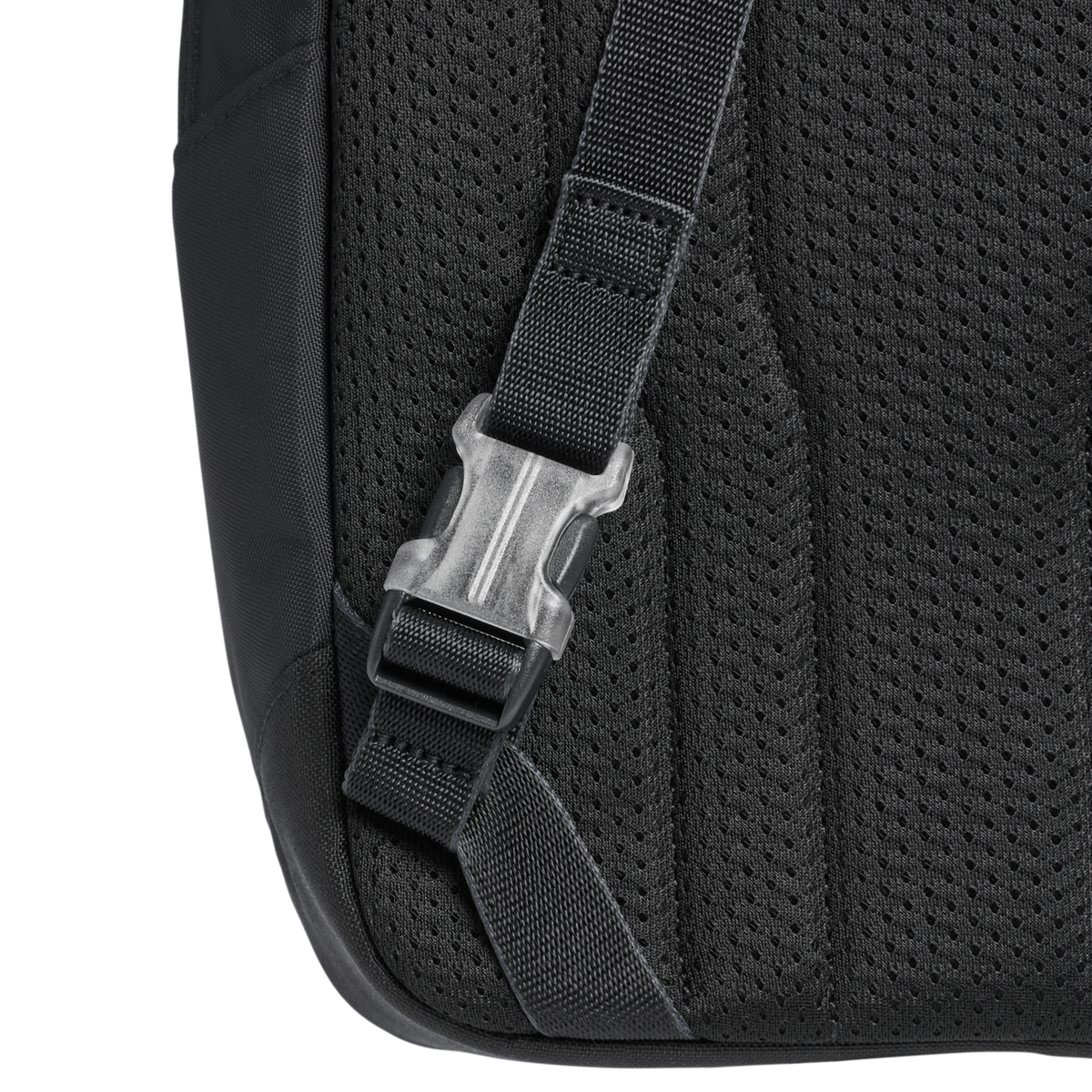 Stanley 1913 Vitalize™ Macro Method Crossbody 9.5L en Black | Detrás Detallado Ver