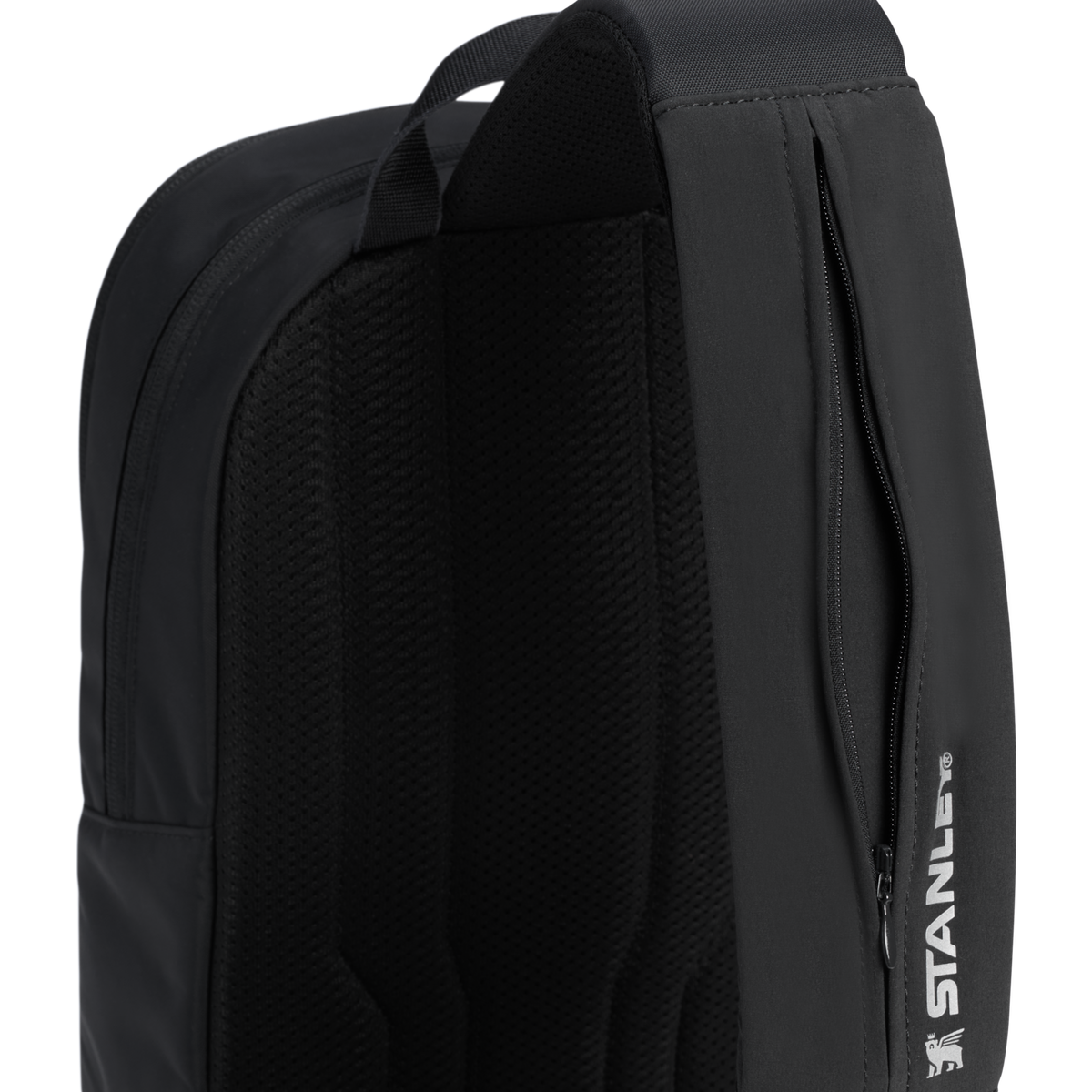 Stanley 1913 Vitalize™ Macro Method Crossbody 9.5L en Black | Detallado Ver