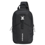 Swatch for Stanley 1913 Vitalize™ Macro Method Crossbody 9.5L en Black | Delante Ver