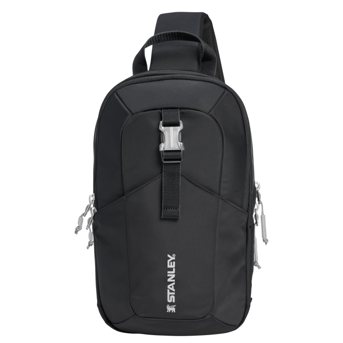 Stanley 1913 Vitalize™ Macro Method Crossbody 9.5L en Black | Delante Ver
