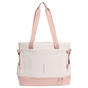 Swatch for Stanley 1913 Vitalize™ Macro Method Tote 26.1L in Rose Quartz | Front View