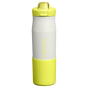 Visuel pour Stanley 1913 Vitalize™ Tempo Bottle 0.71L dans Pale Stone Atomic | Recto Afficher