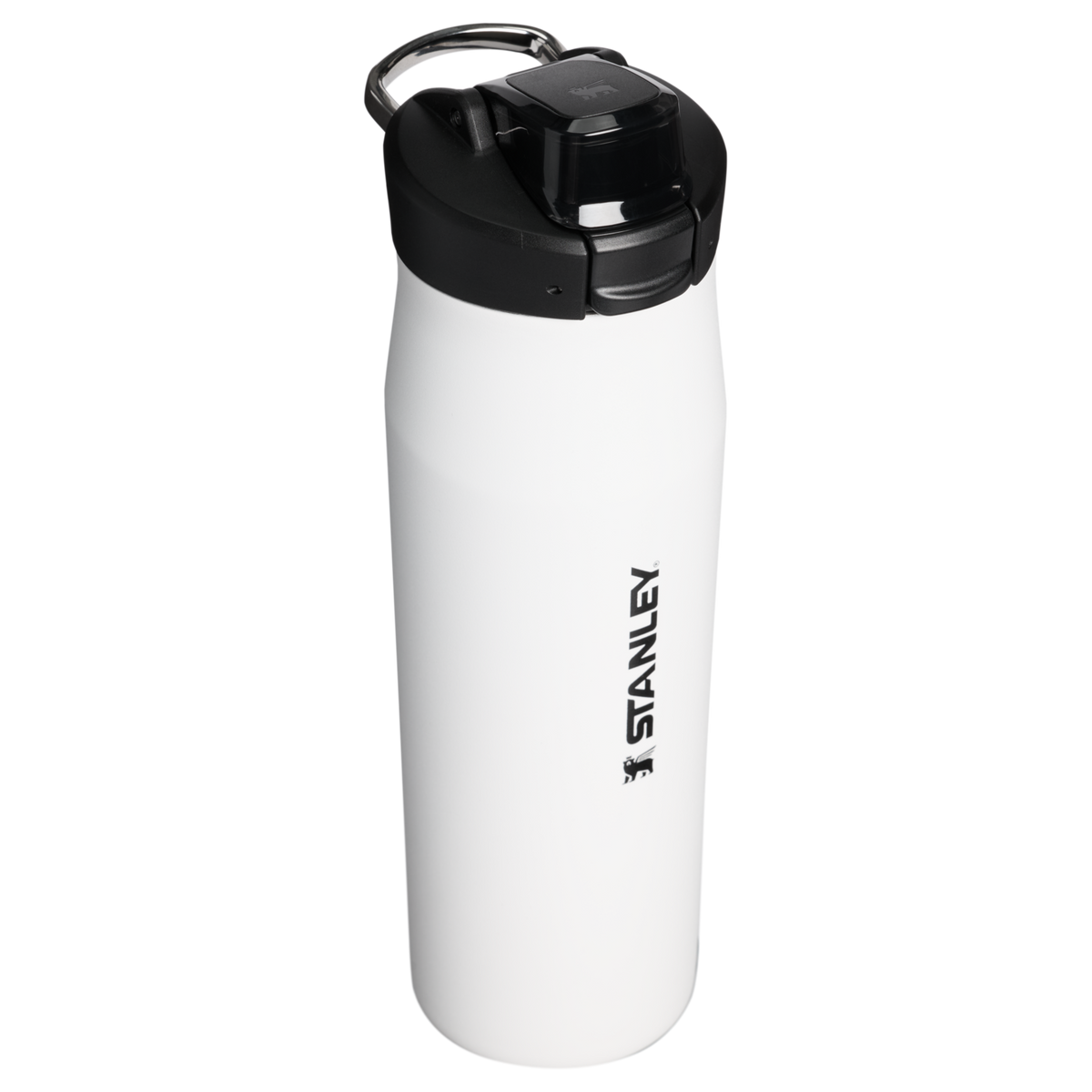 Stanley 1913 Vitalize™ Tempo Bottle 0.71L dans Chalk | View 2