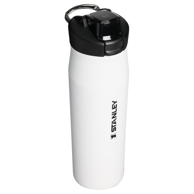 Stanley 1913 Vitalize™ Tempo Bottle 0.71L dans Chalk