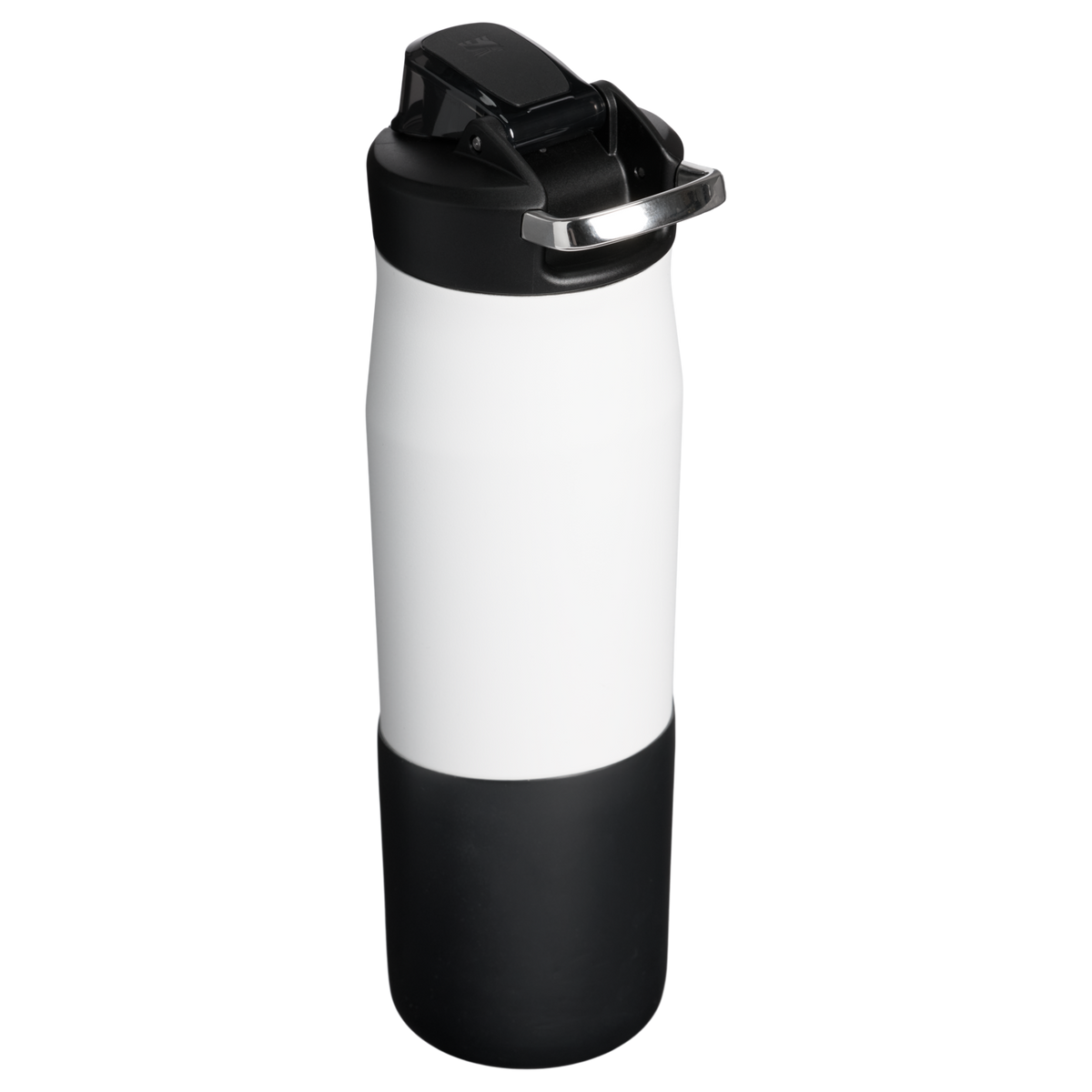 Stanley 1913 Vitalize™ Tempo Bottle 0.71L dans Chalk | Retour Afficher