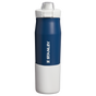 Visuel pour Stanley 1913 Vitalize™ Tempo Bottle 0.71L dans Dark Navy | Recto Afficher