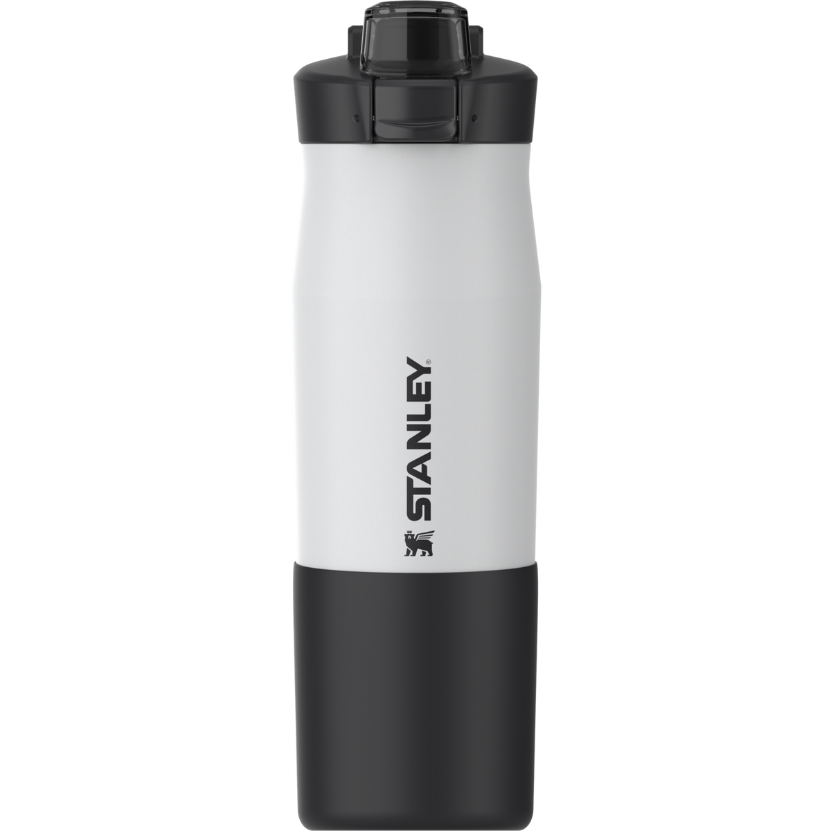 Stanley 1913 Vitalize™ Tempo Bottle 0.71L dans Chalk | View 1