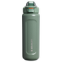 Swatch for Stanley 1913 Classic Wellspring Bottle 0.71L in Hammertone Green | Front View