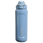Swatch for Stanley 1913 Classic Wellspring Bottle 0.71L in Slate Blue Gloss | Front View
