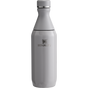 Visuel pour Stanley 1913 All Day Slim Bottle 0.35L dans Ash Gloss | Recto Afficher