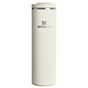 Visuel pour Stanley 1913 Transit Flip Top Mug 0.47L dans Cream Gloss | Recto Afficher
