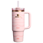Swatch for Stanley 1913 Quencher® H2.0 FlowState™ Tumbler 0.89L en Pink Velvet Cake | Delante Ver