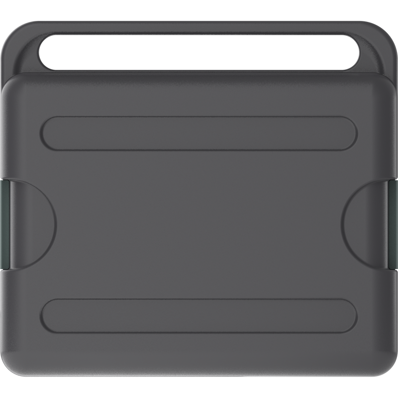 Stanley 1913 Wildfare Core Prep & Clean Set en Shale + Charcoal