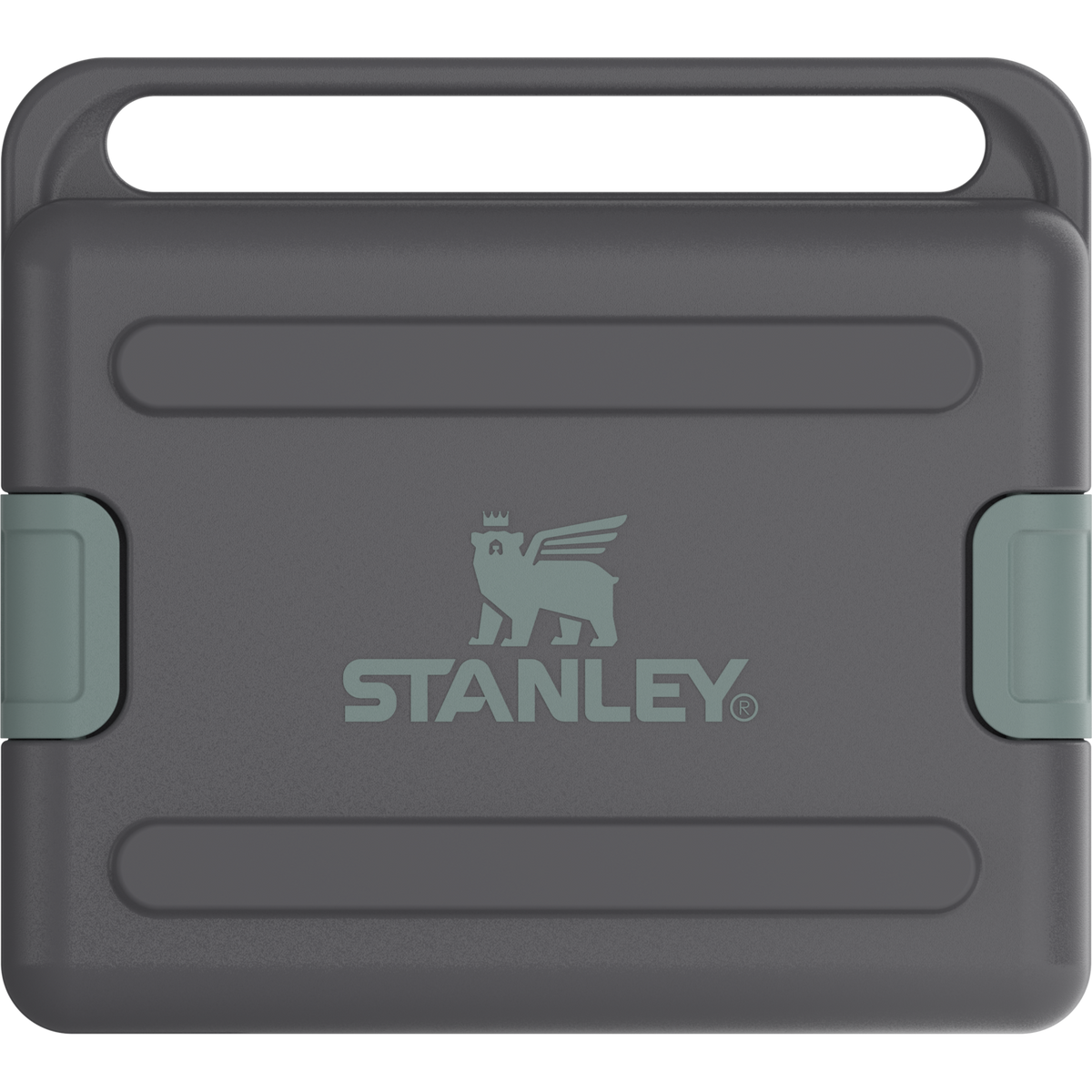 Stanley 1913 Wildfare Core Prep & Clean Set en Shale + Charcoal | View 7