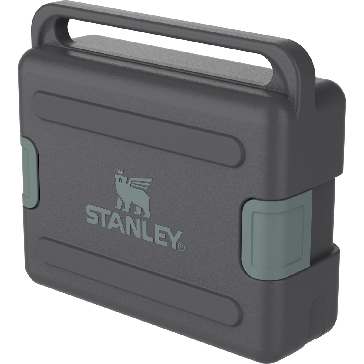 Stanley 1913 Wildfare Core Dinner Box Set w Shale + Charcoal | View 4