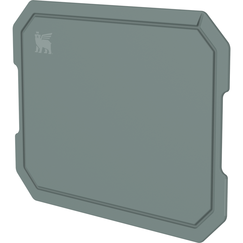 Stanley 1913 Wildfare Core Prep & Clean Set en Shale + Charcoal