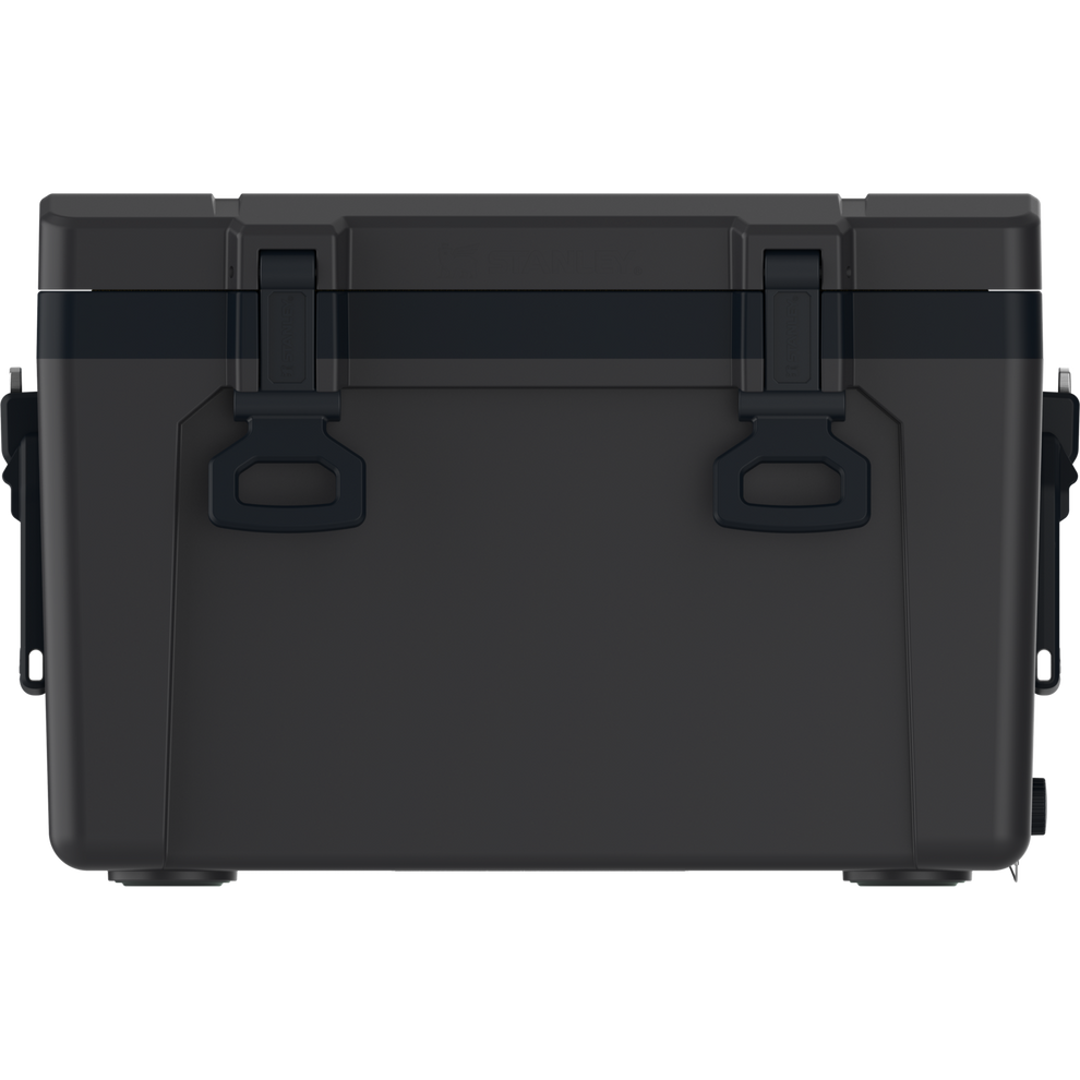 Stanley 1913 Easy-Carry Outdoor Cooler 23L in Black